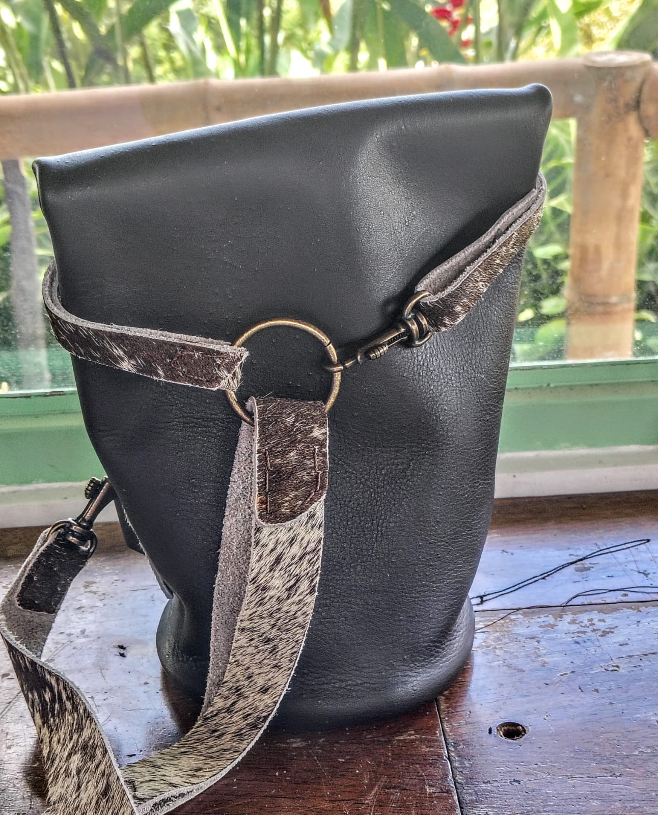 Bolso B8